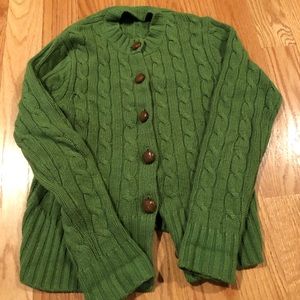 J. Crew Sweater Woman’s’ Medium